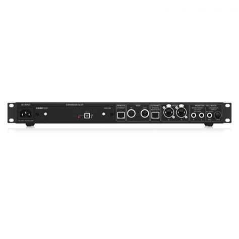 midas m32 rack|Midas M32C Digital Rack Mixer at Gear4music.